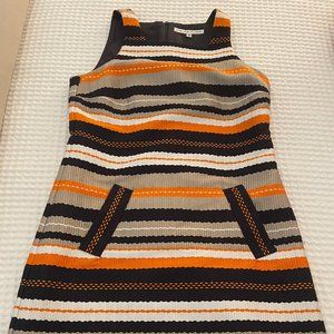 Trina Turk shift with pockets